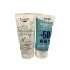 EUCERIN ATOPICONTROL CREMA MANOS 2x75 ML