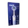 ORAL-B VITALITY 100 CROSS ACTION CEPILLO ELÉCTRICO NEGRO