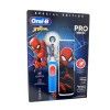 ORAL-B CEPILLO ELECTRICO INFANTIL PIXAR CON ESTUCHE