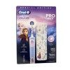 ORAL-B CEPILLO ELÉCTRICO VITALITY CROSSACTION PACK 2º CEPILLO 50% DTO