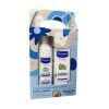 MUSTELA DUO COSTRA LÁCTEA CHAMPÚ + CUIDADO