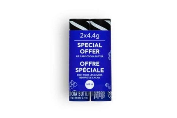 APIVITA LABIAL MANTECA DE CACAO DUPLO OFERTA ESPECIAL