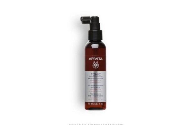 APIVITA TONIC LOCIÓN PARA CAÍDA DEL CABELLO SPRAY 150 ML