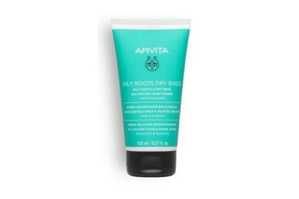 APIVITA ACONDICIONADOR BRILLO Y VITALIDAD 150 ML