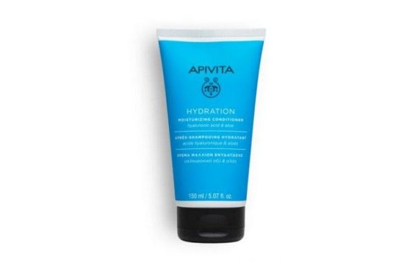 APIVITA ACONDICIONADOR BRILLO Y VITALIDAD 150 ML