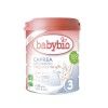BABYBIO CAPREA 2 800G