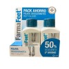FARMAFEET PACK AHORRO POLVOS DESODORANTES PIES Y CALZADO