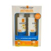 ANTHELIOS DUPLO SPRAY INVISIBLE PEDIATRICO SPF50+ 200 ML 50% DTO 2ª UNIDAD