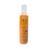 CAPITAL SOLEIL NIÑOS SPF 50+ SPRAY INVISIBLE 200ML