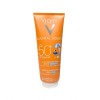 CAPITAL SOLEIL NIÑOS SPF 50+ LECHE SUAVE 300 ML