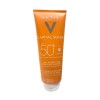 CAPITAL SOLEIL LECHE PROTECTORA HIDRATANTE INVISIBLE SPF50+ 300 ML
