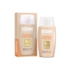 ISDIN FOTOPROTECTOR FUSION WATER COLOR LIGHT SPF5050 ML