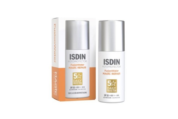 FOTOULTRA ISDIN AGE REPAIR SPF 50