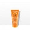 IDÉAL SOLEIL EMULSIÓN TACTO SECO SPF 30+
