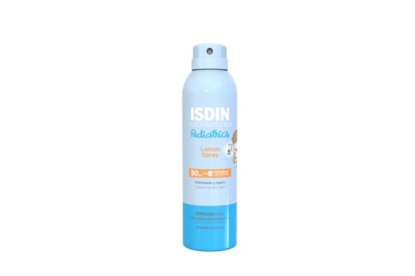 FOTOPROTECTOR ISDIN EXTREM PEDIATRICS GEL-CREMA SPF 50+