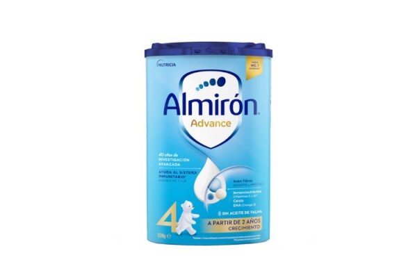 ALMIRON ADVANCE 4 800G