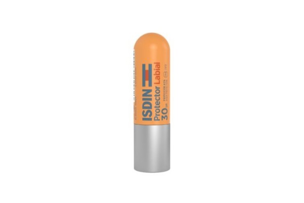 ISDIN PROTECTOR LABIAL SPF50+ 4G