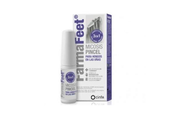 FARMAFEET MICOSIS STICK 4G