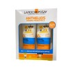 ANTHELIOS PEDIATRICS DUPLO UVMUNE 400 SPF50+ LOCION HIDRATANTE 2x 250 ML 40% DTO 2ª UNIDAD