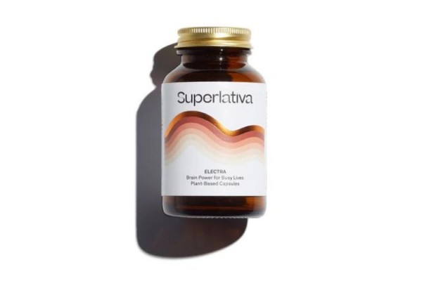 SUPERLATIVA ELECTRA 60 CÁPSULAS