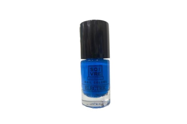 SOIVRE NAIL COLORS