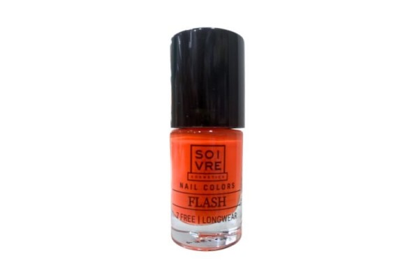 SOIVRE NAIL COLORS