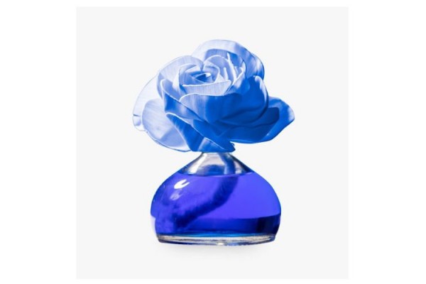 BETRES ON FRESH ROSE