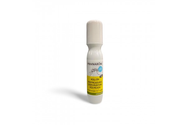 PRANAROM AROMAPIC ROLL-ON POSTPICADURAS 15 ML