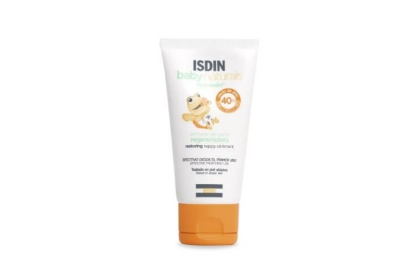 NUTRAISDIN ZN 40 POMADA REPARADORA 50 ML