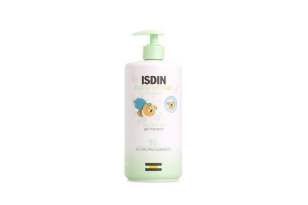 NUTRAISDIN BATH GEL-CHAMPU 500 ML