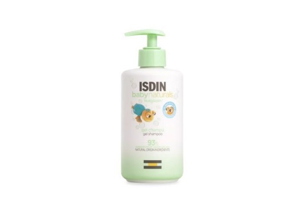 NUTRAISDIN BATH GEL-CHAMPU 500 ML