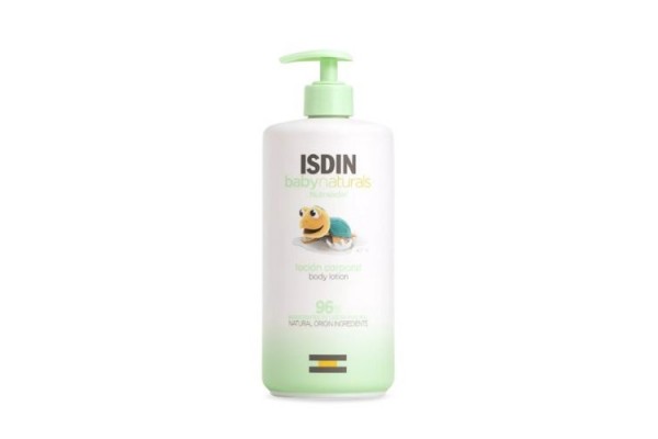 NUTRAISDIN BODY LOCIÓN HIDRATANTE 500 ML
