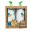BABY NATURALS GEL-CHAMPU 2x750 ML