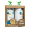 NUTRAISDIN BATH GEL-CHAMPU 500 ML