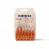 INTERPROX CEPILLOS INTERPROXIMALES SUPER MICRO 6U