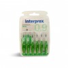 INTERPROX CEPILLOS INTERPROXIMALES MICRO 6U