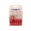 INTERPROX CEPILLOS INTERPROXIMALES MINI CONICAL 6U