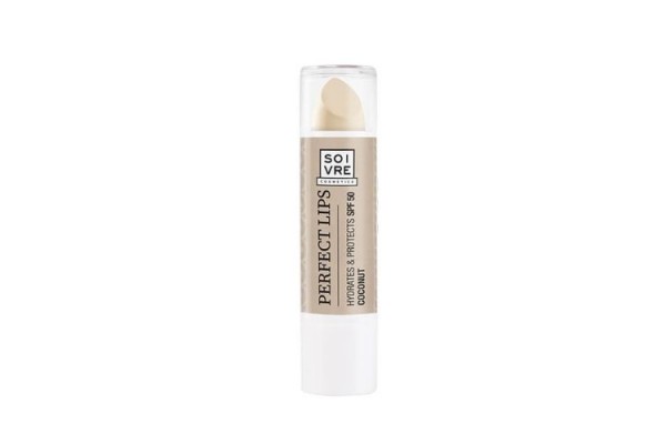 SOIVRE PERFECT LIPS SPF15 KARITE 3,5G