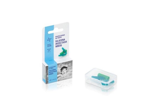 TAPONES DE CERA CON ALGODON 12U