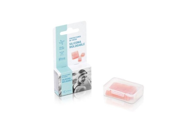 TAPONES DE SILICONA MOLDEABLE 6U