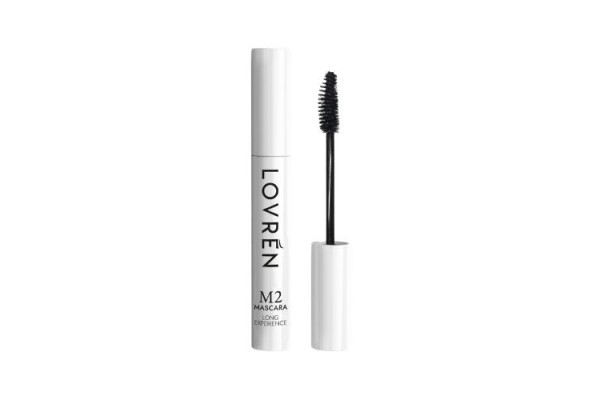 LOVREN M2 MASCARA LONG EXPERIENCE