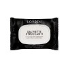 LOVREN TOALLITAS DESMAQUILLADORAS 20U