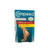 COMPEED AMPOLLAS MEDIANAS PACK AHORRO 10U