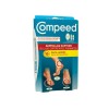 COMPEED AMPOLLAS MEDIANAS 5U