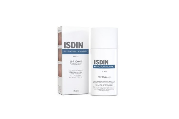 ERYFOTONA AK-NMSC FLUID SPF 100+ 50 ML