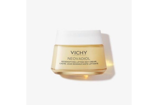 VICHY NEOVADIOL COMPLEJO SUSTITUTIVO CREMA PIEL NORMAL-MIXTA