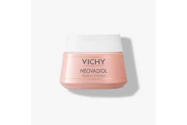 VICHY NEOVADIOL ROSE PLATINIUM NOCHE 50 ML