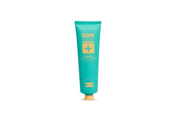 ISDIN ACNIBEN MASCARILLA FACIAL 75 ML