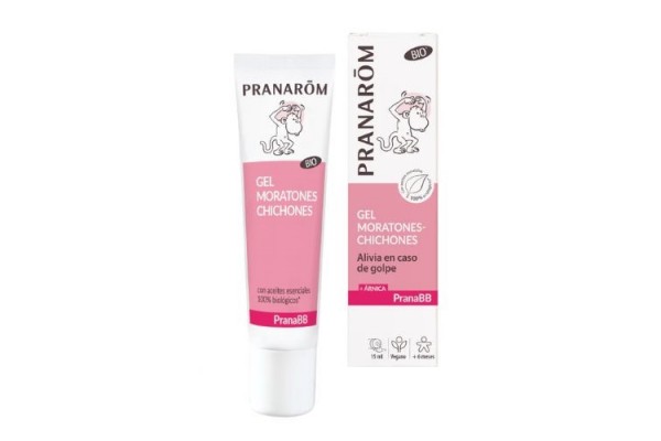 PRANAROM PRANABB GEL MORATONES CHICHONES 15 ML