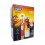 ORAL-B CEPILLO ELECTRICO PRO KIDS 3+ LION KING